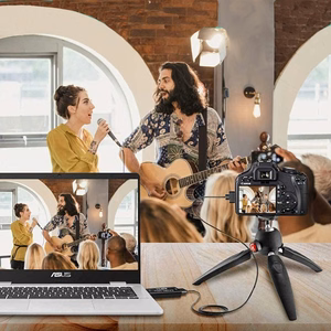 Techly I-USB-VIDEO-1080TY video signāla konverteris 1920 x 1080 pikseļi