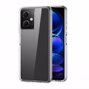 Dux Ducis Clin viedtālruņa apvalks Xiaomi 13 Pro bruņu apvalks caurspīdīgs