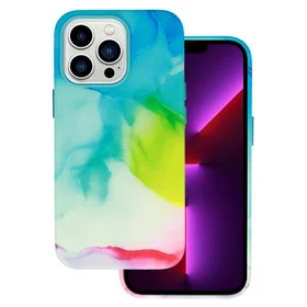 Ādas tintes viedtālruņa apvalks Iphone 11 Pro dizains 2