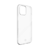 FORCELL F-PROTECT Ilgstošs plāns vāciņš IPHONE 14 Pro Max - caurspīdīgs