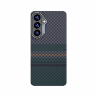 Benks Magnetic Armor Air Aurora Kevlar 600D Maciņš (C049) for Samsung Galaxy S26 Plus