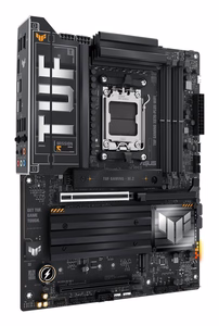 ASUS TUF Gaming X870-Plus WiFi AM5 mātesplate