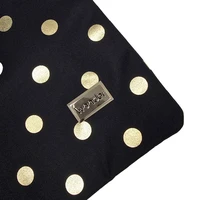 Iepirkumu soma Wonder raksts 2 zelta ar punktiem