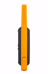 Motorola Talkabout T82 Extreme twin-pack
