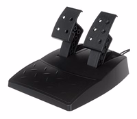 Esperanza EGW101 Gaming Controller Steering wheel Playstation,Playstation 3 Digital USB melns,zaļš