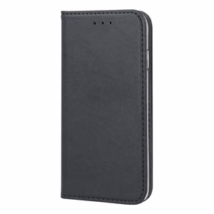Smart Magnetic maciņš Xiaomi 17T, melns