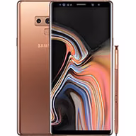 Samsung Galaxy Note 5