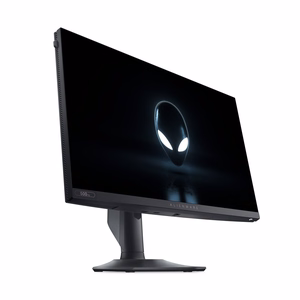 Alienware AW2524HF datora monitors 62,2 cm (24,5") 1920 x 1080 pikseļi Full HD LCD melns