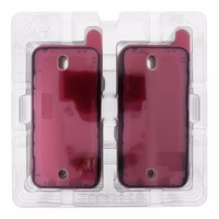 ServicePack Līmplēve displejam Iphone 12 (200 gabalu kastē)