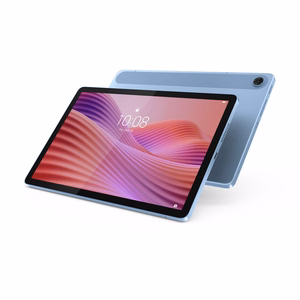 Lenovo Tab Mediatek 128 GB 25,6 cm (10,1") 4 GB Wi-Fi 5 (802.11ac) Android 14 zils