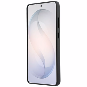 BMW M Metal Logo MagSafe maciņš Samsung Galaxy S26 Ultra - melns