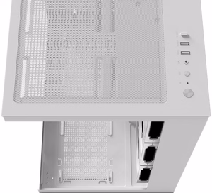 Obudowa Krux Atron Balts (KRXD018)