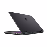MSI Cyborg 15 B13WFKG-625XPL Intel® Core™ i5 i5-13420H Laptop 39.6 cm (15.6") Full HD 16 GB DDR5-SDRAM 512 GB SSD NVIDIA GeForce RTX 5060 Wi-Fi 6E (802.11ax) NoOS Black