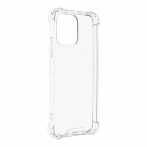 ROAR viedtālruņa apvalks ARMOR JELLY XIAOMI Redmi 12 caurspīdīgs