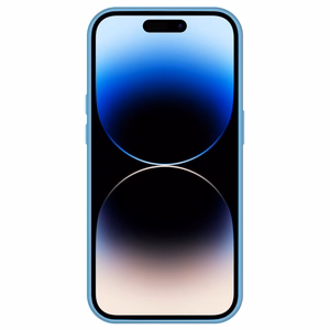 Tel Protect Magnētiskais viedtālruņa apvalks ar statīvu Iphone 13 Pro Max zila