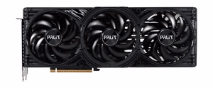 Palit GeForce RTX 5070 Ti GamingPro-S videokarte, NVIDIA, 16 GB GDDR7