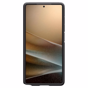 Spigen Tough Armor MagSafe Viedtālruņa apvalks Samsung Galaxy S25 Ultra - pelēks