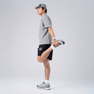 Rockbros YDDK015 shorts with belt size M - black