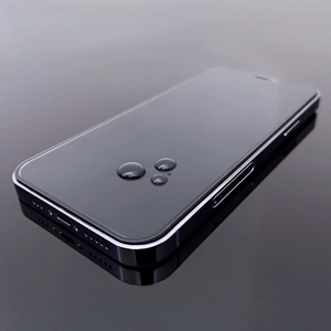 Закалённое стекло Wozinsky для Samsung Galaxy A37, набор 2 шт.