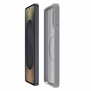 Futrālis Dux Ducis Yind MagSafe Samsung S948 S26 Ultra grey