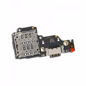 Uzlādes ports saderīgs ar Xiaomi Redmi Note 13 4G ar Flex / Plata OEM