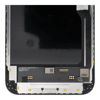NCC LCD displejs IPHONE 12 Pro Max Soft Oled (Atbalsta IC transplantāciju)