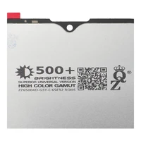 FixCell LCD ekrāns MOTOROLA G9 Play / E7 Plus OEM bez rāmja