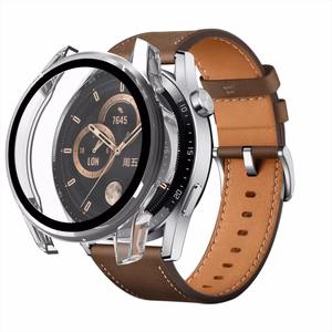 Aizsargstikls Huawei Watch GT3 42mm – caurspīdīgs