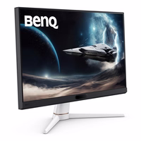 BenQ MOBIUZ EX271 computer monitor 68.6 cm (27") 1920 x 1080 pixels Full HD LED melns, balts