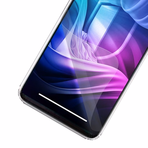 3mk Silky Matt Pro – tālruņa ekrāna aizsargs modelim HTC U23 Pro