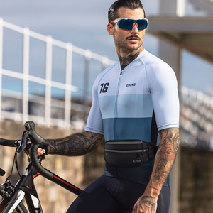 TECH-PROTECT M7 universāla sporta jostas soma melna