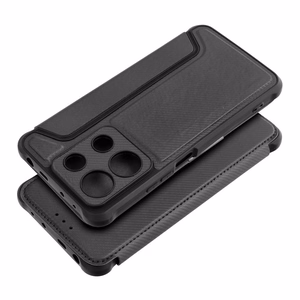 Flip case for Xiaomi Redmi NOTE 13 4G Razor Book black