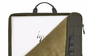 HP 15,6 collu modulārā klēpjdatora piedurknīte