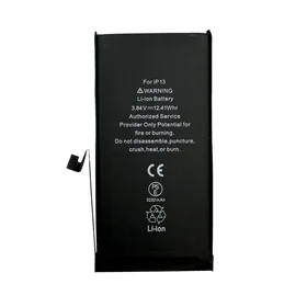 Akumulators Apple iPhone 13 3227mAh OEM