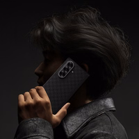 Benks Combo Armor Grid Axis Kevlar Samsung Galaxy Z Fold 7 - aizmugures macina + priekseja vacija + corning stikla komplekts