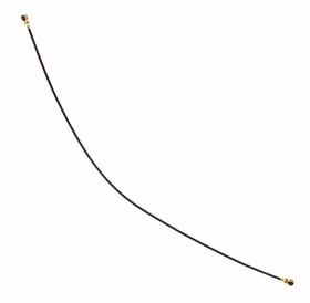 Antenna kabelis Huawei P10 Lite (14241196) 105,5mm original (service pack)
