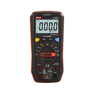 Digitālais multimetrs Uni-T UT60EU