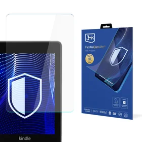 Hibrīdais stikls 3mk FlexibleGlass Pro Amazon Kindle Paperwhite 6 (7")