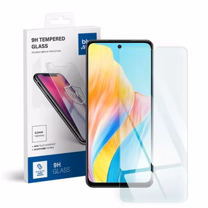 Aizsargstikls Blue Star - Oppo A58 4G/LTE