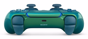 Sony Interactive Entertainment DualSense Chroma Teal V3
