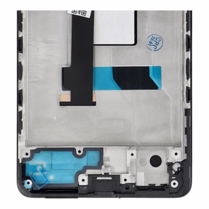 FixCell LCD Ekrāns for REDMI NOTE 12 PRO 5G INCELL ar rāmi