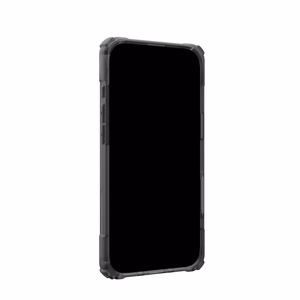 UAG Urban Armor Gear viedtālruņa apvalks PLASMA XTE saderīgs ar MagSafe iPhone 17 Air pelēks / titāns