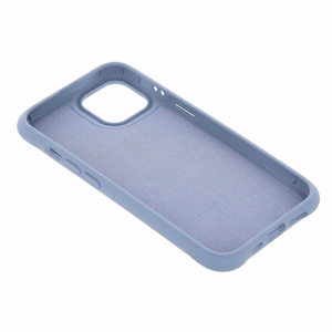 Viedtālruņa apvalks Circle Mag iPhone 14 Pro 6,1 zils