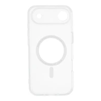 X-ONE Endura Clear viedtālruņa apvalks (MagSafe saderīgs) - Apple iPhone 17 Air skaidrs