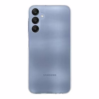 Tactical TPU Maciņš priekš Samsung Galaxy A25 5G Caurspīdīgs