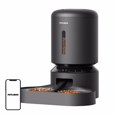 Feeders & Bowls