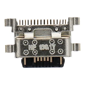 Uzlādes savienotājs REDMI 9 ORI