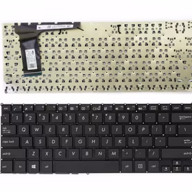 Keyboard ASUS VivoBook: X201, X201E, X202, X202E