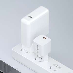 Wozinsky CMWCS USB-C PD 20W Wall Charger - White