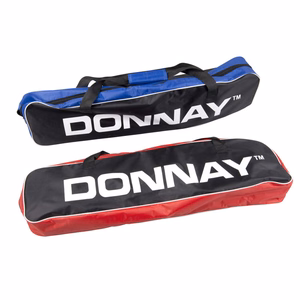 Donnay badmintona komplekts, 9 gab.